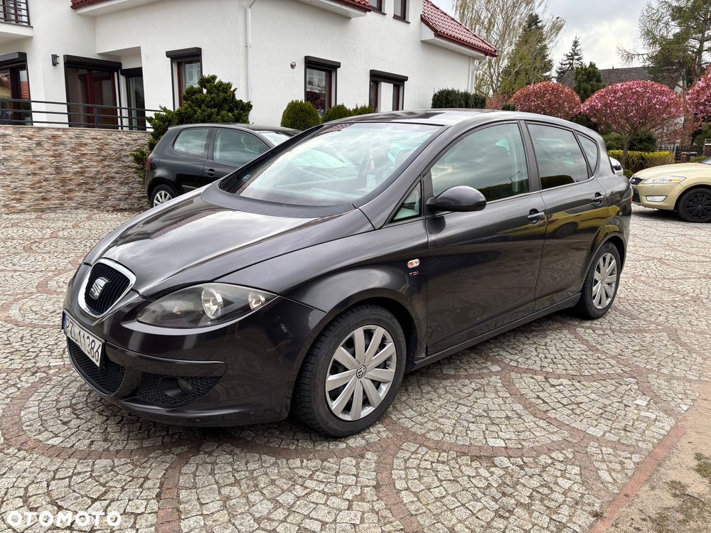 Seat Toledo - 6