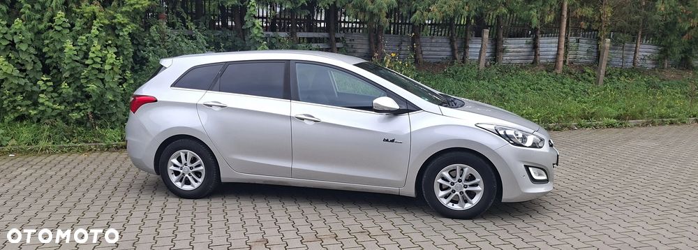 Hyundai i30 - 9