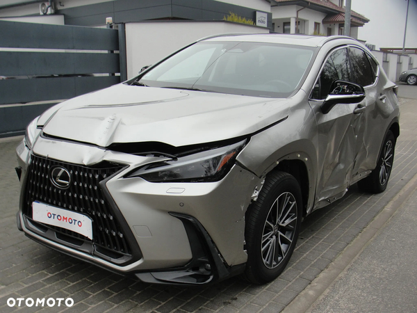 Lexus NX 450h+ Prestige AWD