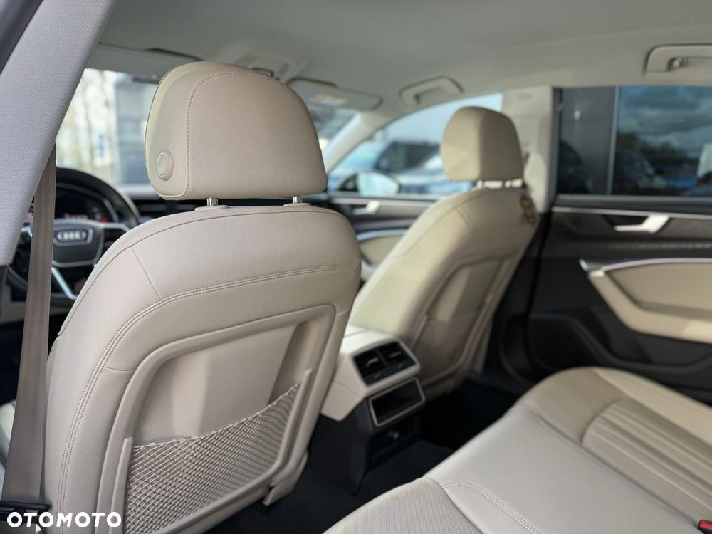 Audi A7 Sportback - 11