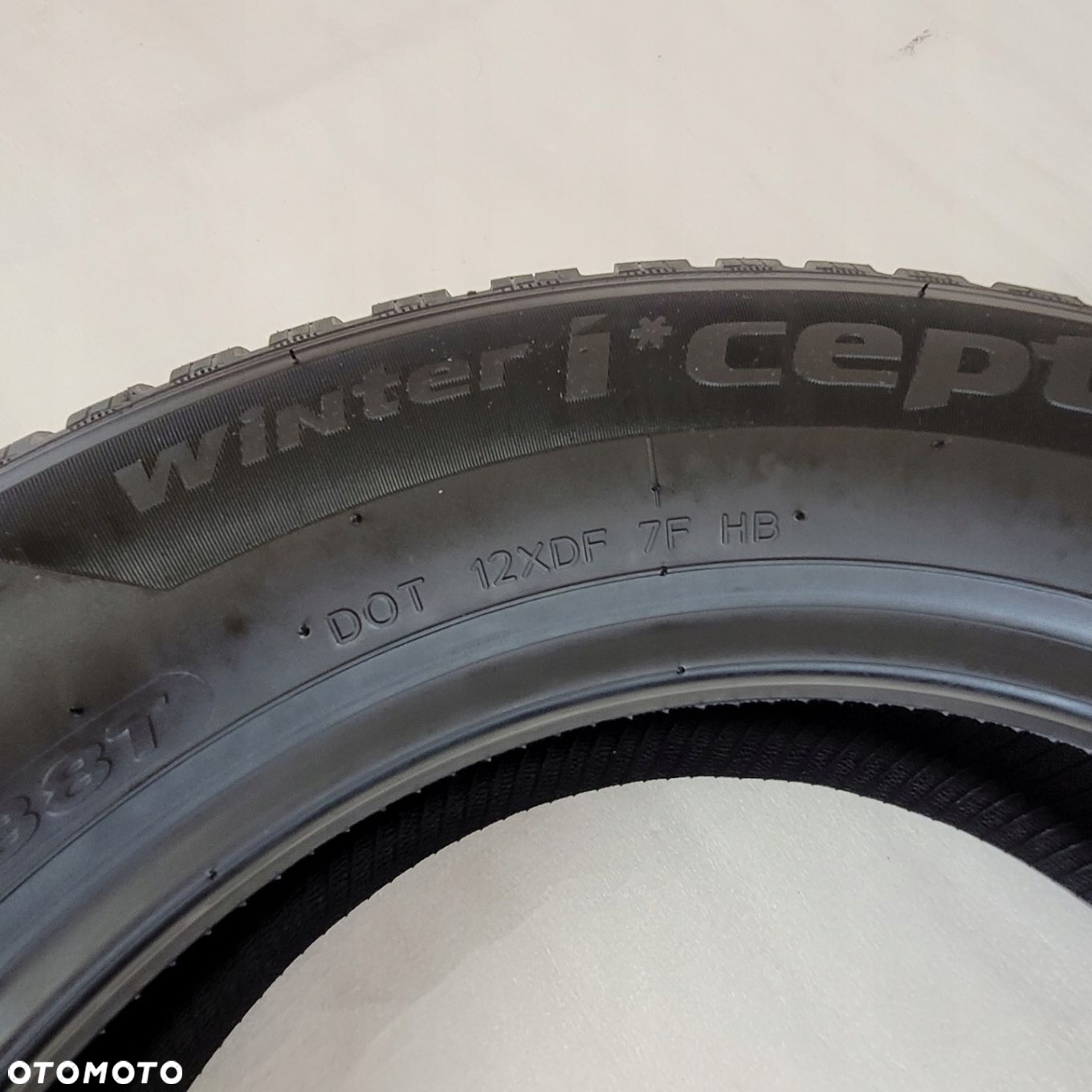 OPONY HANKOOK WINTER ICEPT RS3 185 65 R15 88T185/65R15 2024 ZIMA - 15