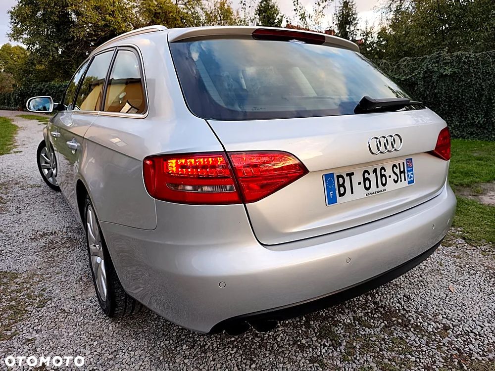 Audi A4 Allroad 2.0 TDI Quattro - 27