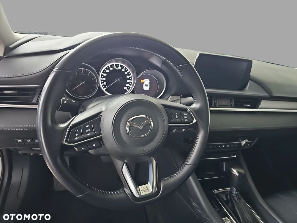 Mazda 6 2.0 SkyMotion - 16