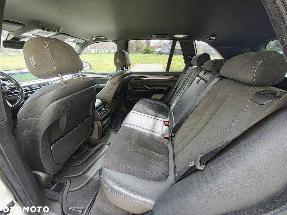 BMW X5 - 14