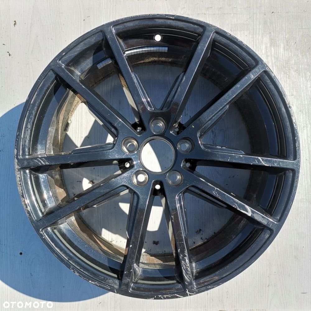 FELGA MERCEDES EQE W294 8J 19 5x112 ET36 A2944010400 - 1