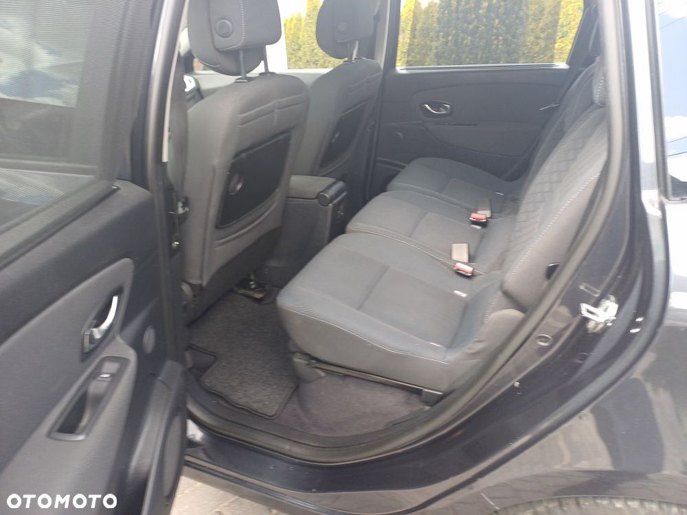 Renault Scenic 1.6 16V 110 TomTom Edition - 13