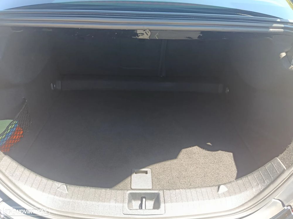 Mercedes-Benz CLA 200 d Aut. - 5