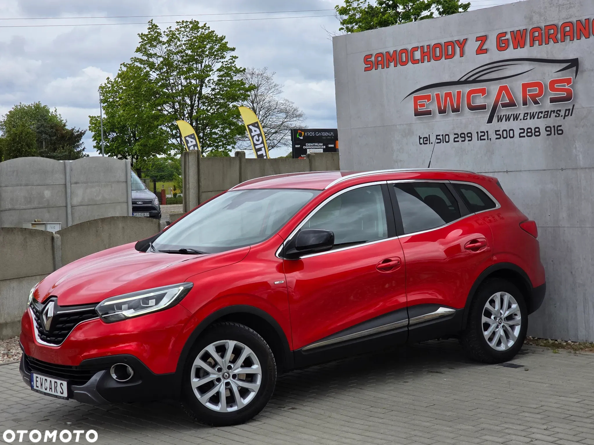 Renault Kadjar Energy TCe 130 EDC Bose Edition - 28