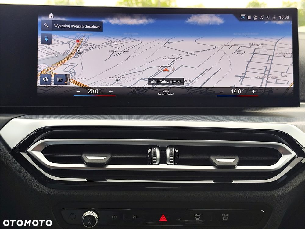 BMW i4 80.7kWh eDrive 35 M Sport - 19