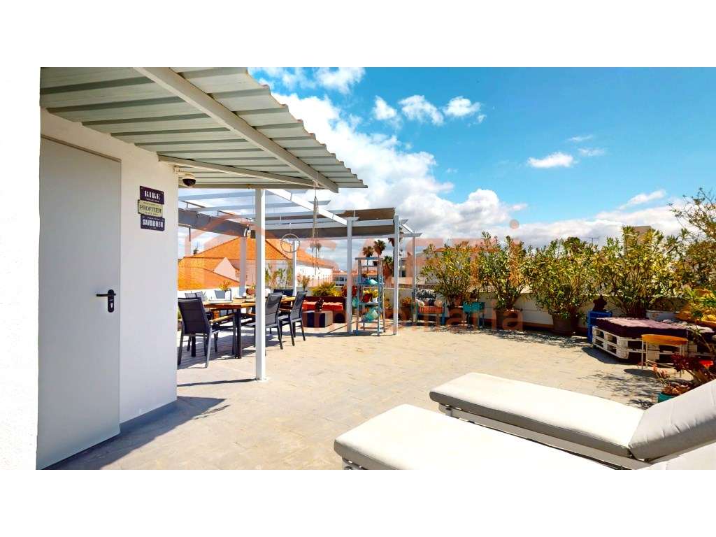 Apartamento T3 + Rooftop em Lagoa - Grande imagem: 5/41
