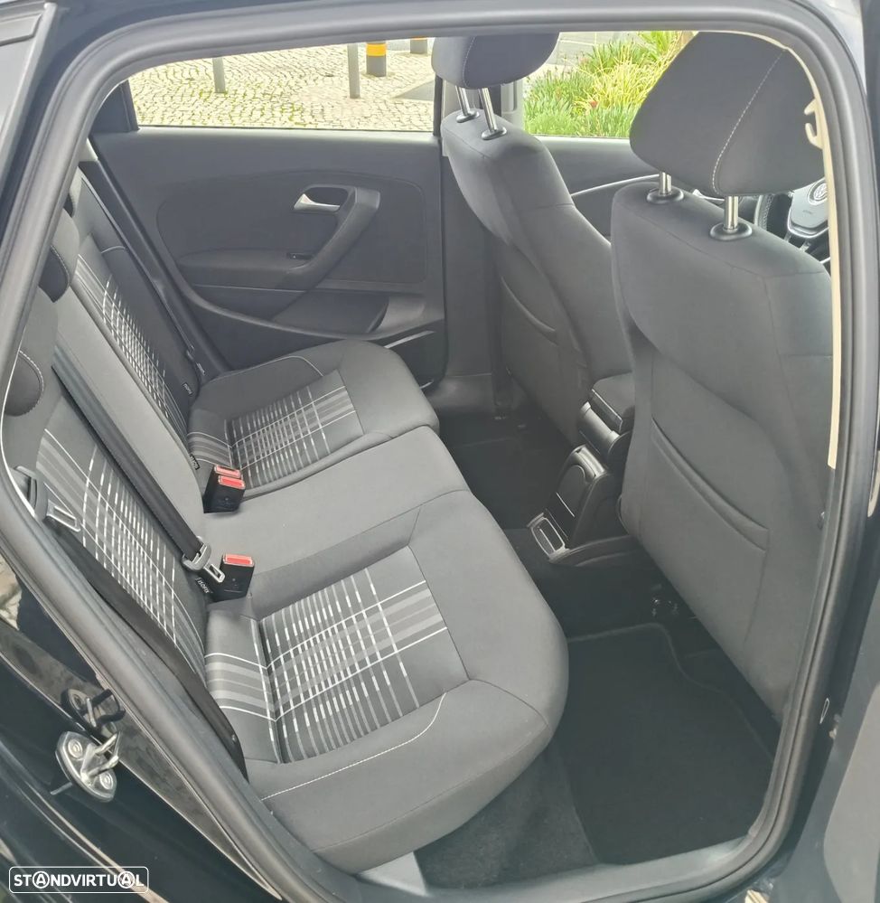 VW Polo 1.0 Lounge - 19