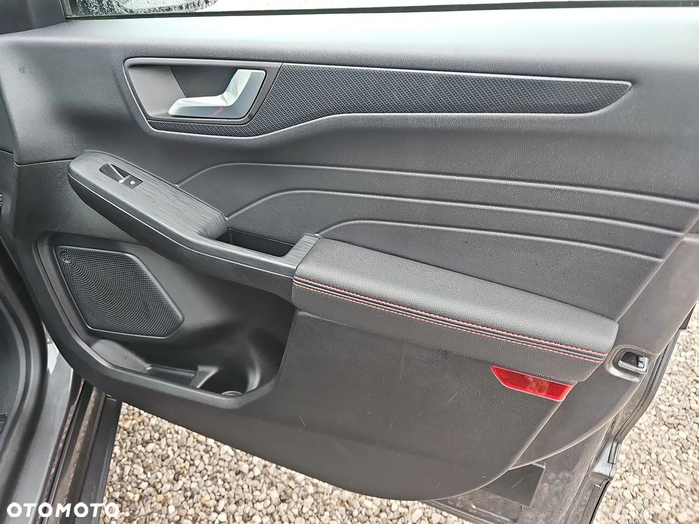 Ford Kuga 1.5 EcoBoost FWD ST-Line - 21
