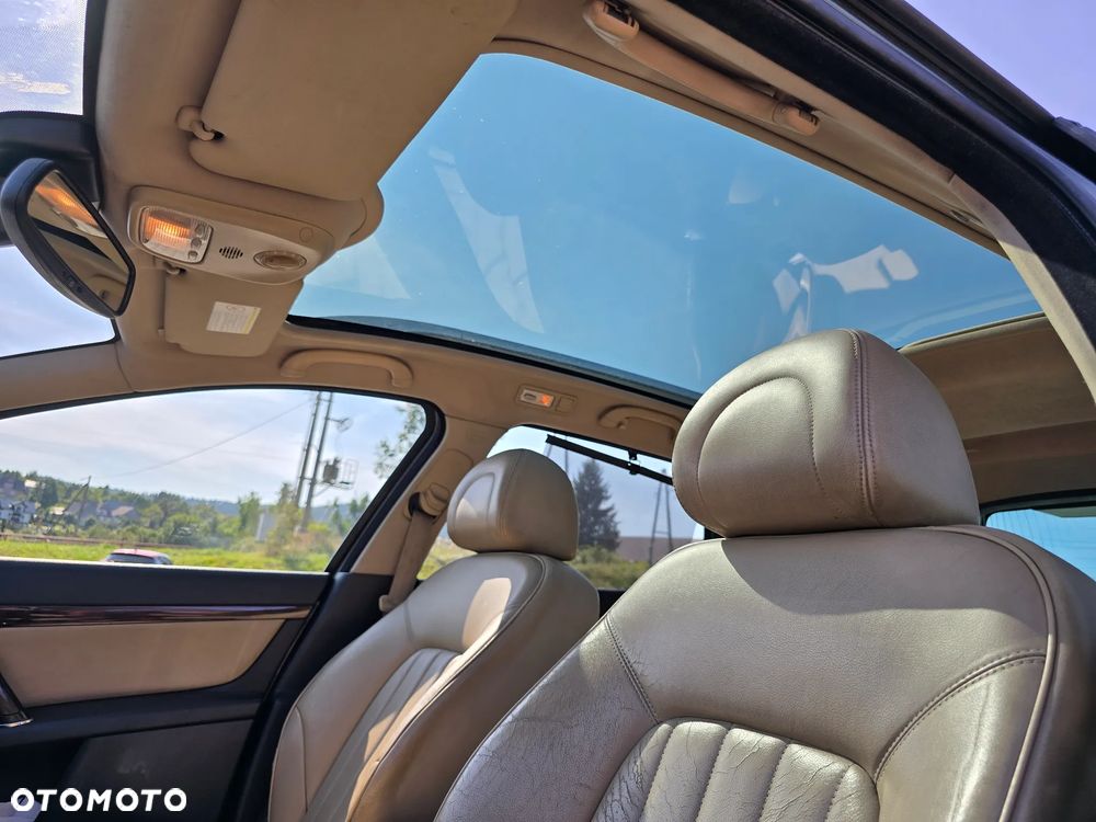 Peugeot 407 2.0 HDI Premium - 8