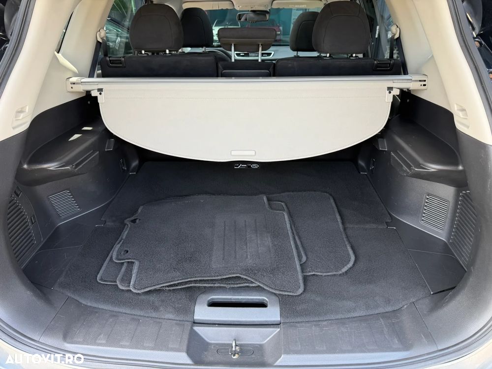 Nissan X-Trail 1.6L dCI Start/Stop XTRONIC Tekna - 18