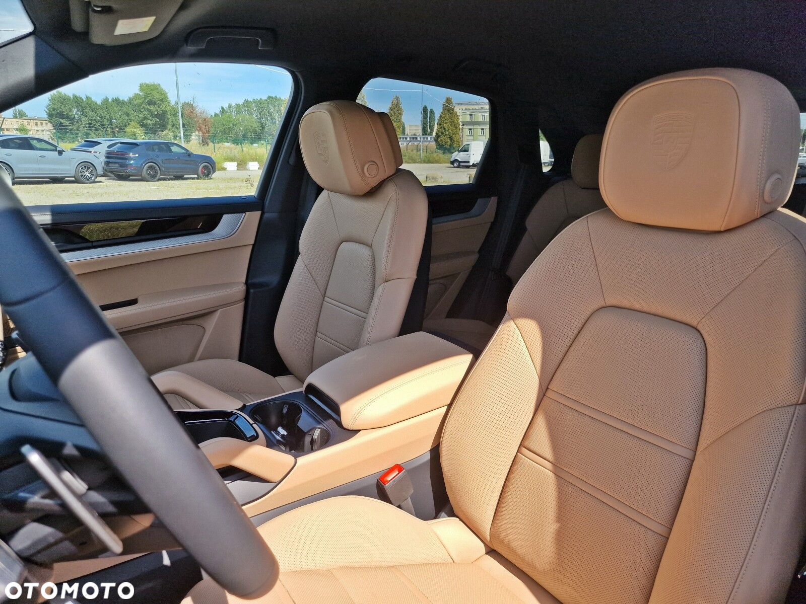 Porsche Cayenne - 6