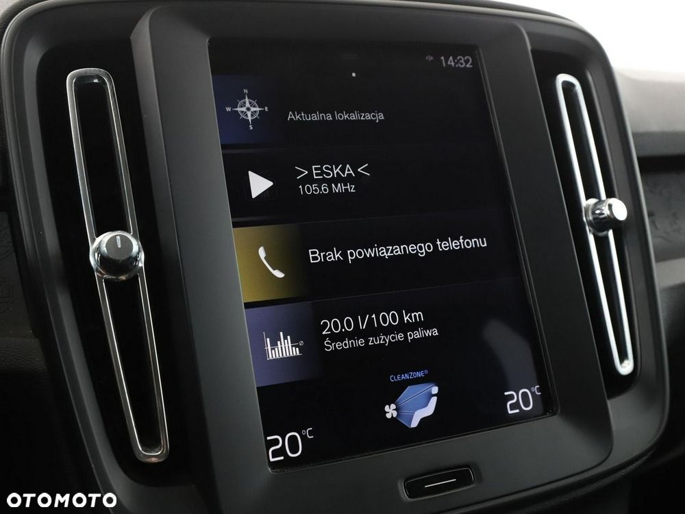 Volvo XC 40 D3 AWD - 24