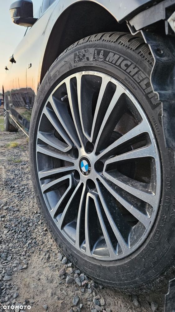 BMW Seria 5 - 18