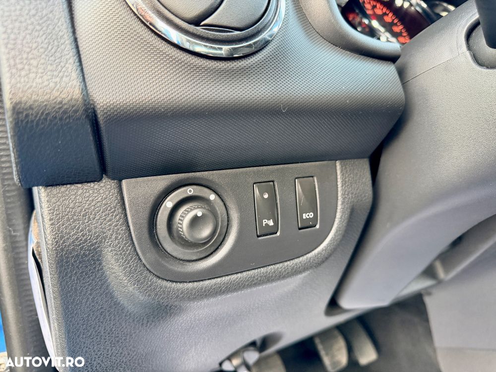 Dacia Sandero Stepway 0.9 TCe Prestige - 23