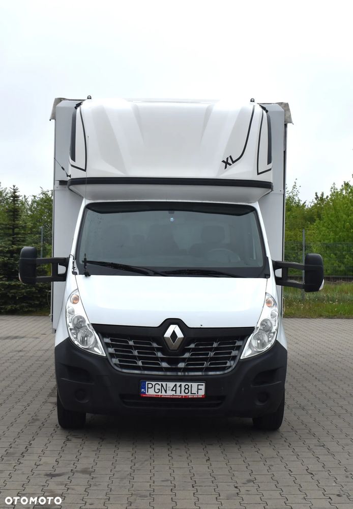 Renault Master - 3