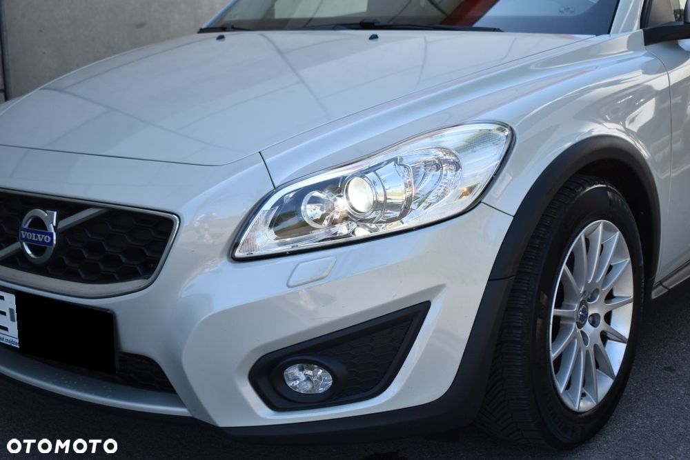 Volvo C30 D2 RDesign - 17