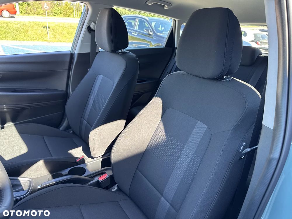 Hyundai i20 1.0 T-GDi Modern DCT - 11