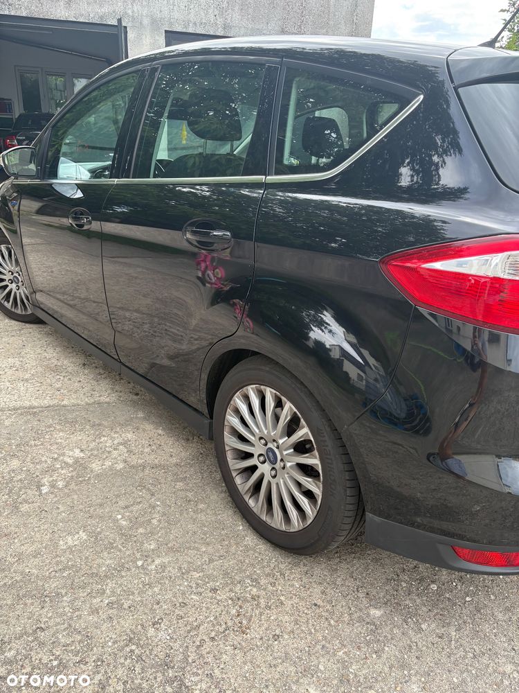 Ford C-MAX 1.6 EcoBoost Titanium ASS - 5