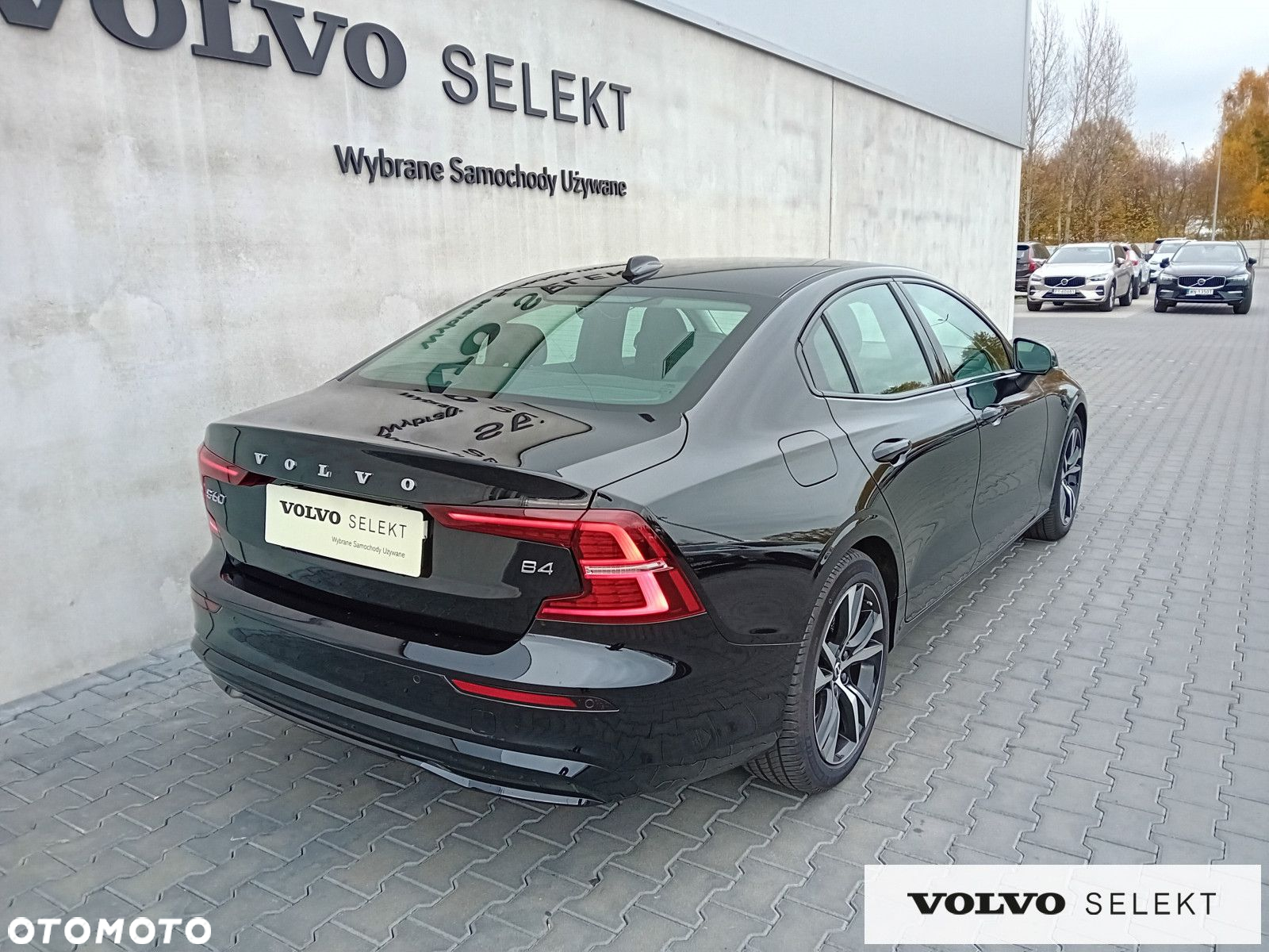 Volvo S60 - 8