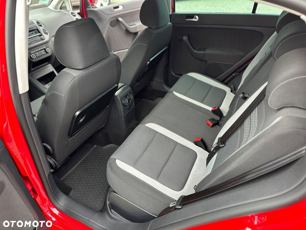 Volkswagen Golf Plus 1.4 TSI Life - 23