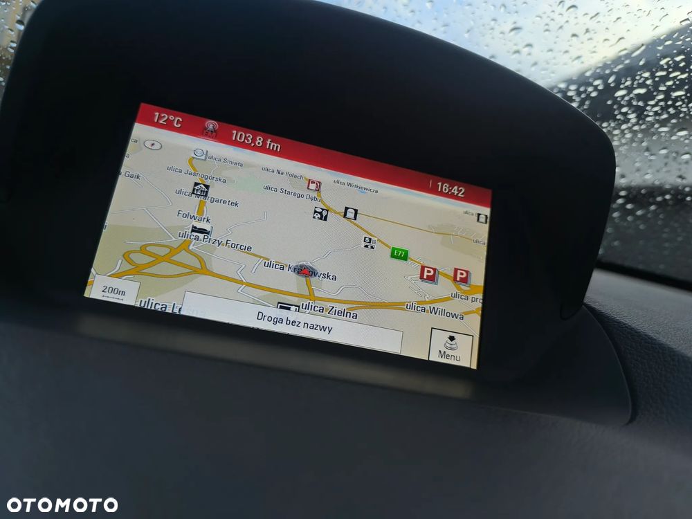 Opel Mokka 1.4 T Cosmo S&S 4x4 - 12