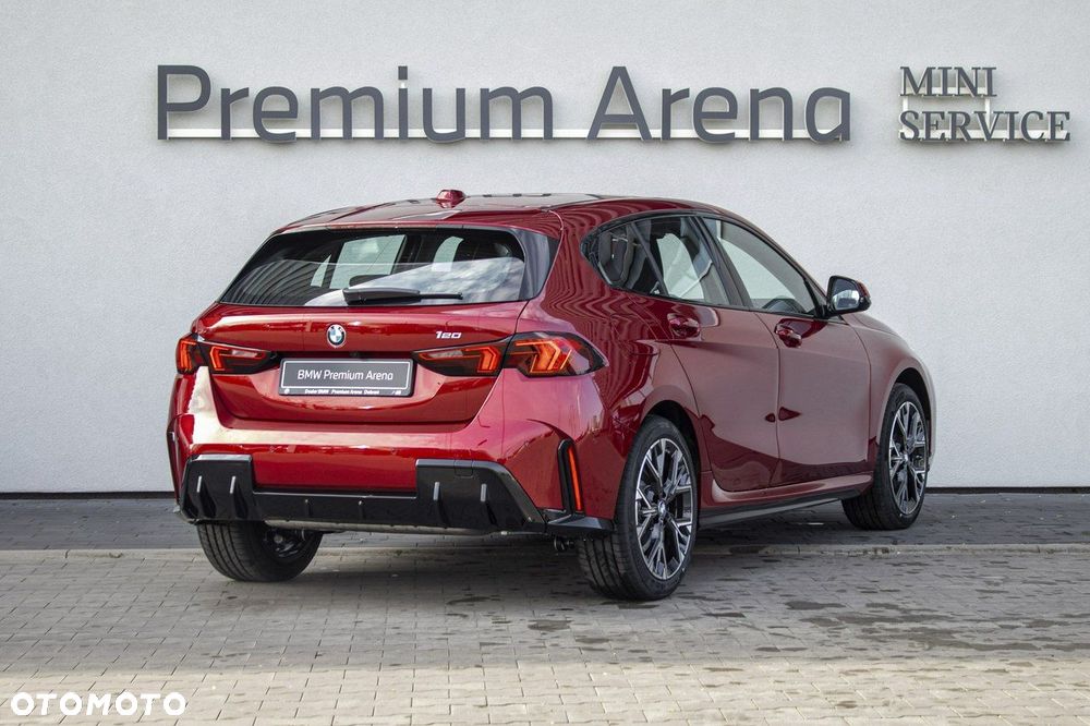 BMW Seria 1 - 9
