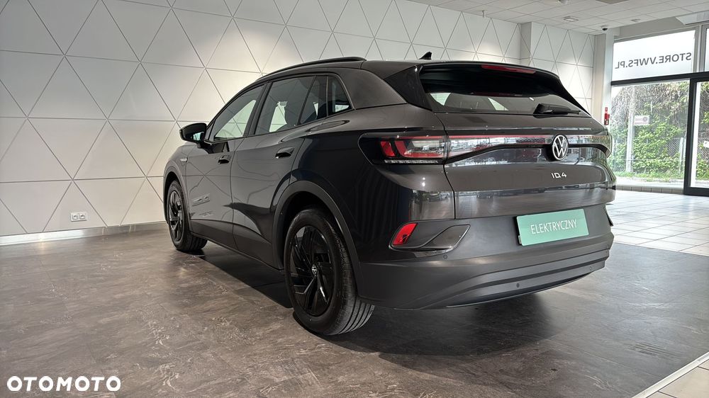 Volkswagen ID.4 - 3