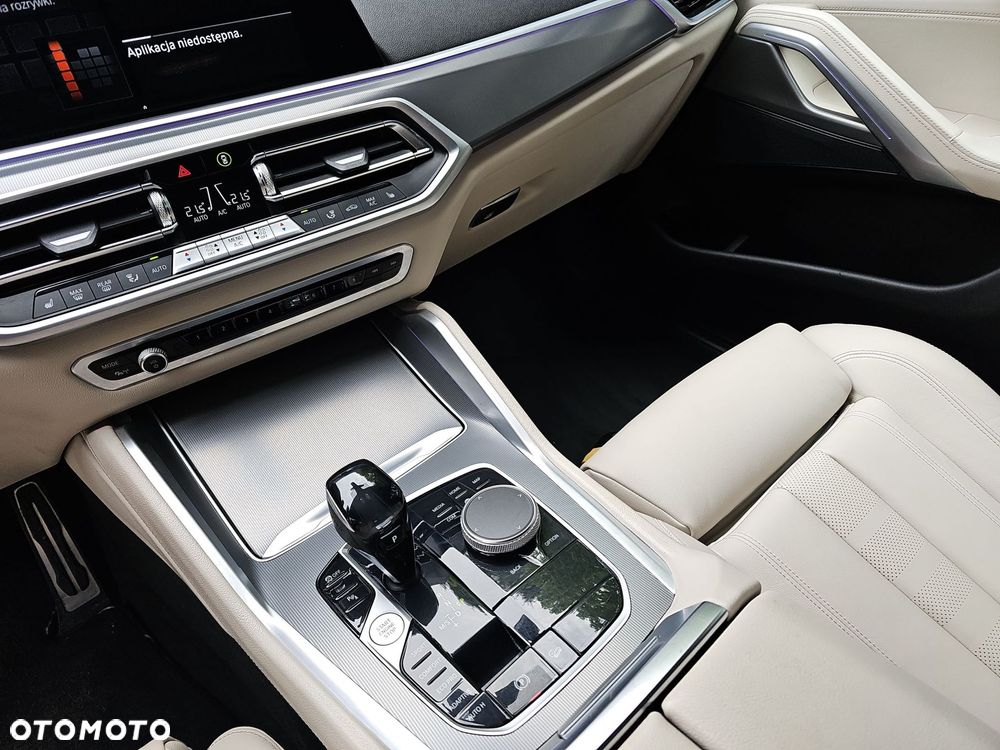 BMW X6 - 19