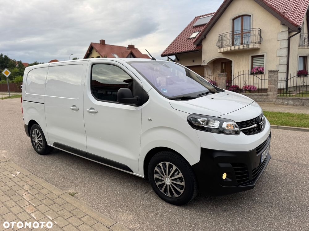Opel Vivaro - 3