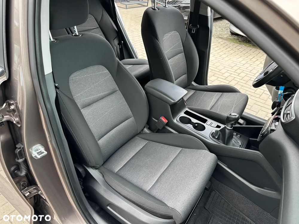 Hyundai Tucson - 23