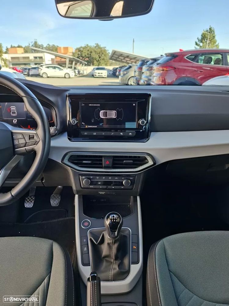 SEAT Ibiza 1.0 TSI S&S XCELLENCE - 19