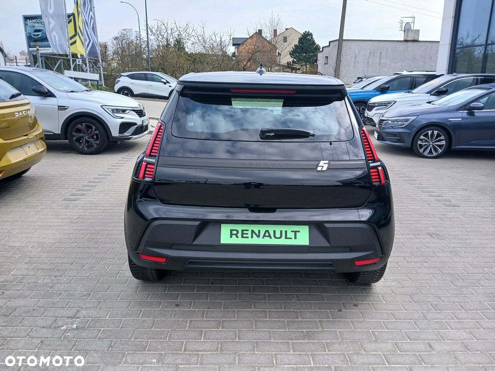 Renault 5 52kWh Comfort Range Evolution - 7