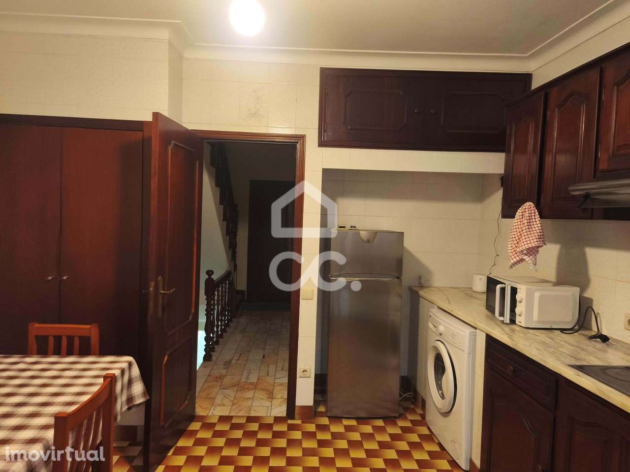 Moradia no Centro de Guimarães - Grande imagem: 4/13