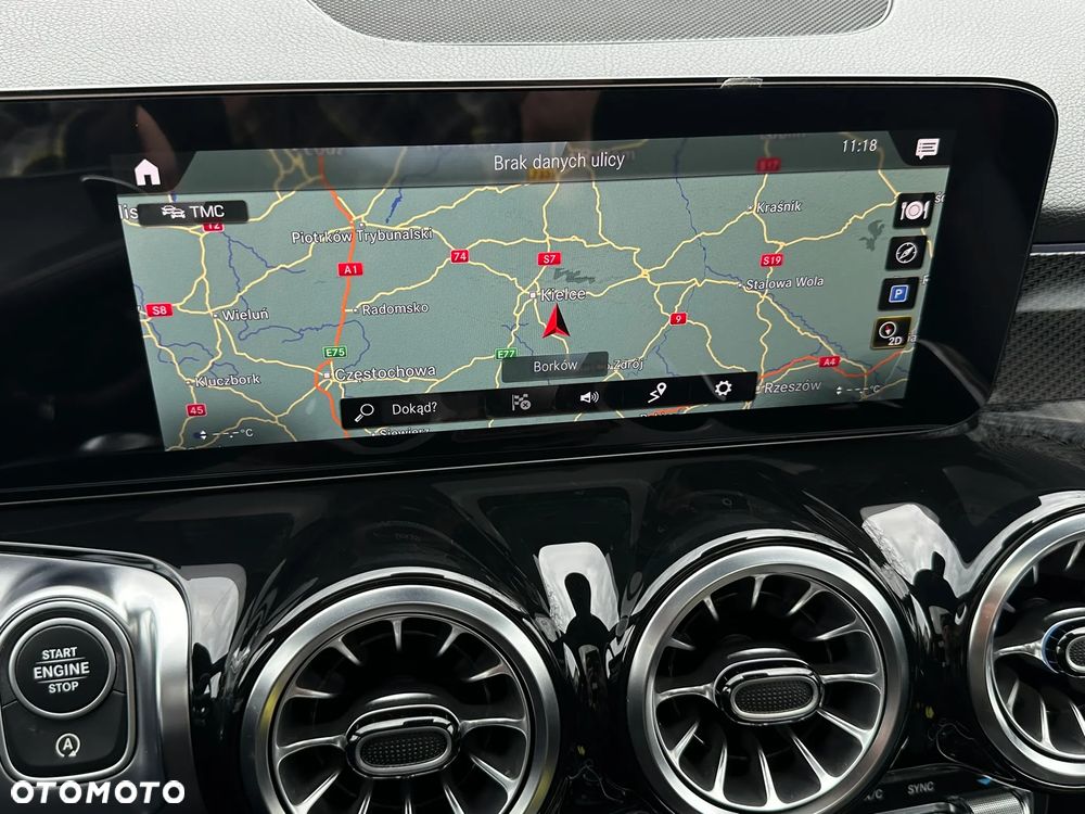 Mercedes-Benz GLB AMG 35 4-Matic - 36