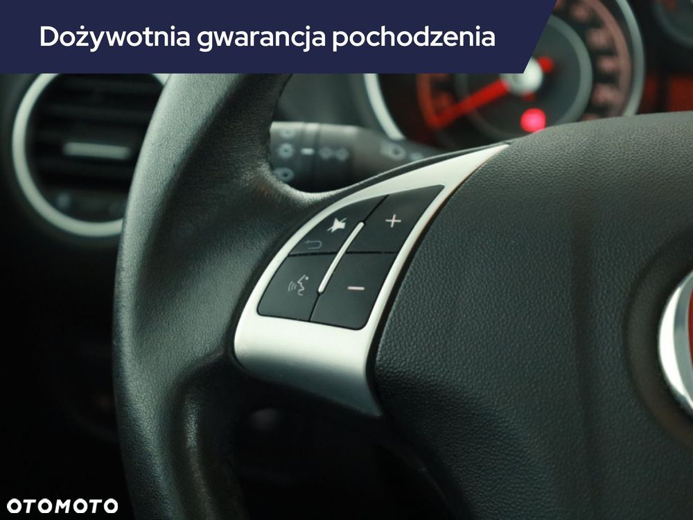 Fiat Punto 2012 - 13