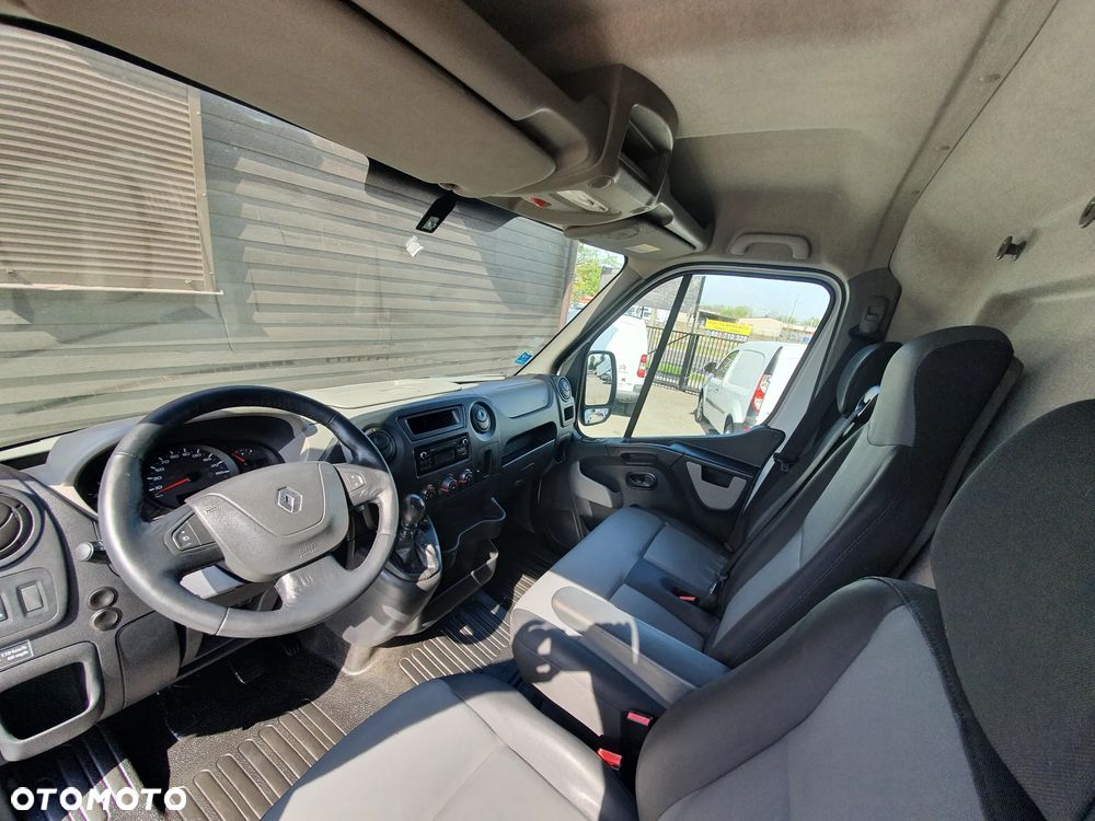 Renault Master - 13