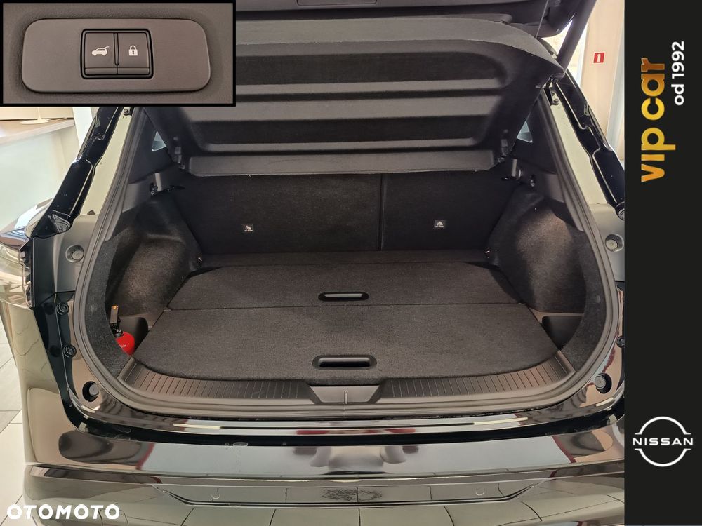 Nissan Qashqai 1.3 DIG-T mHEV Tekna+ Xtronic - 13