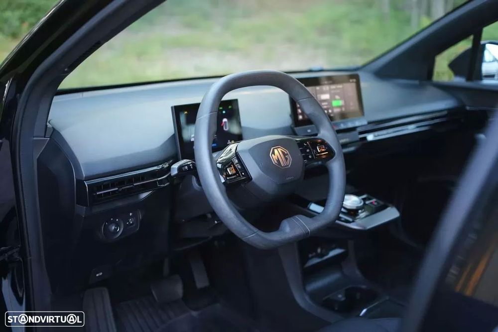 MG MG4 51 kWh Standard - 13