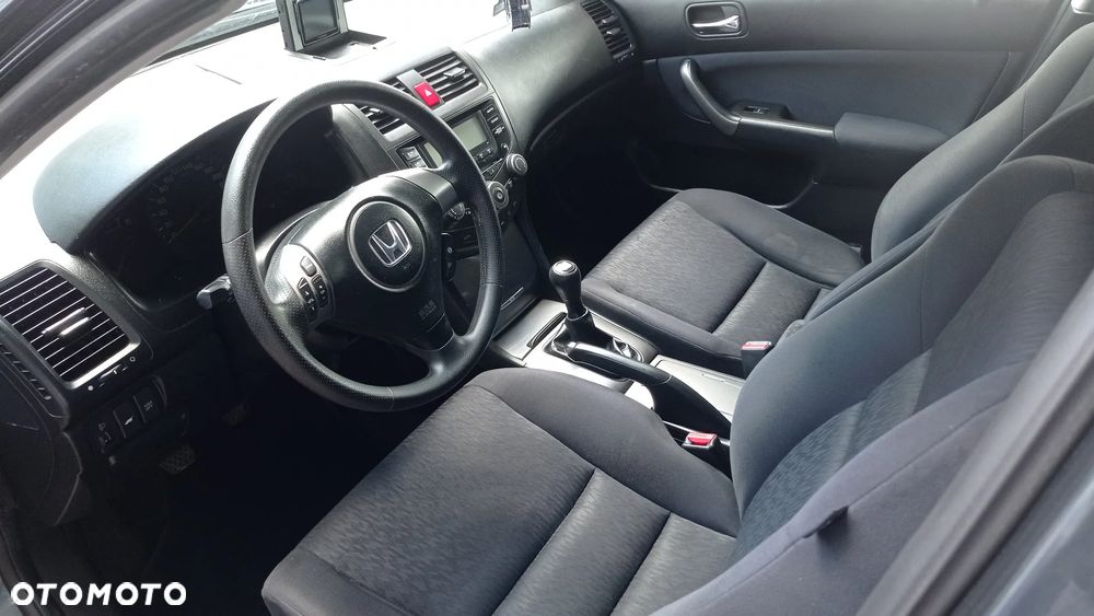 Honda Accord 2.0 i Comfort - 36