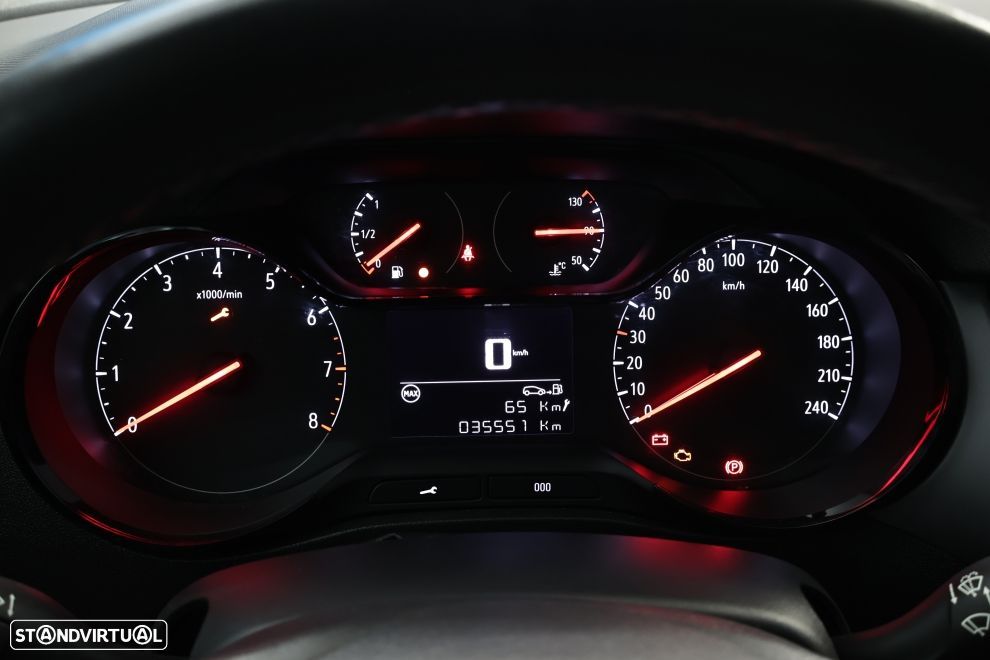 Opel Crossland 1.2 T Edition - 17