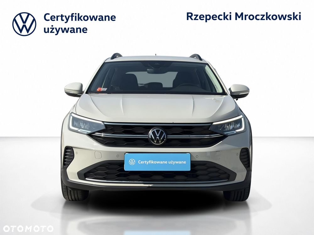 Volkswagen Taigo 1.0 TSI Life - 10