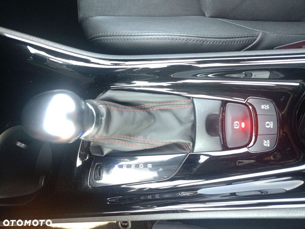 Toyota C-HR 1.8 Hybrid GPF GR Sport - 19