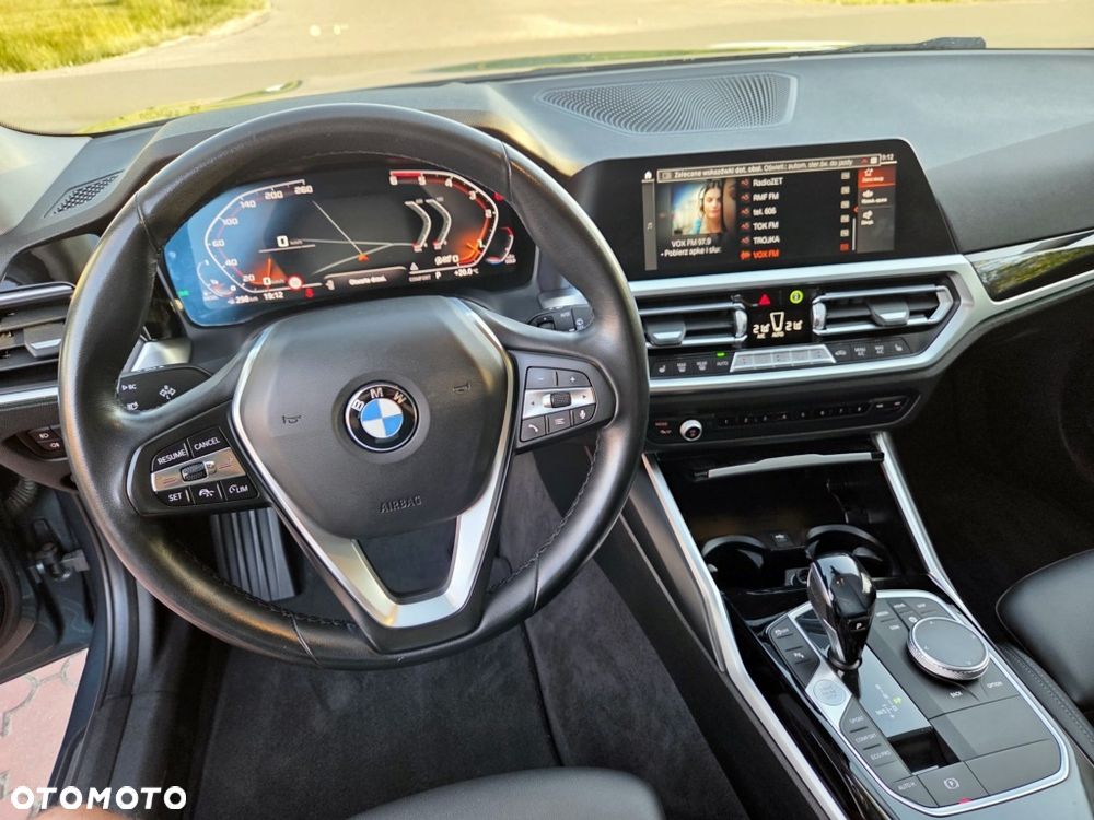 BMW Seria 3 - 20