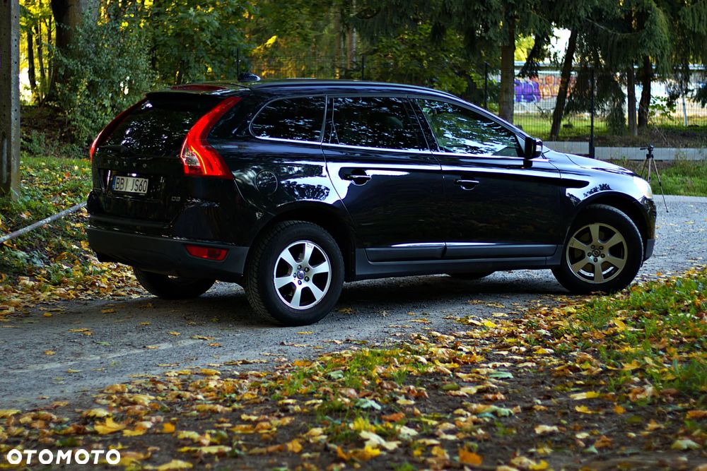 Volvo XC 60 - 5