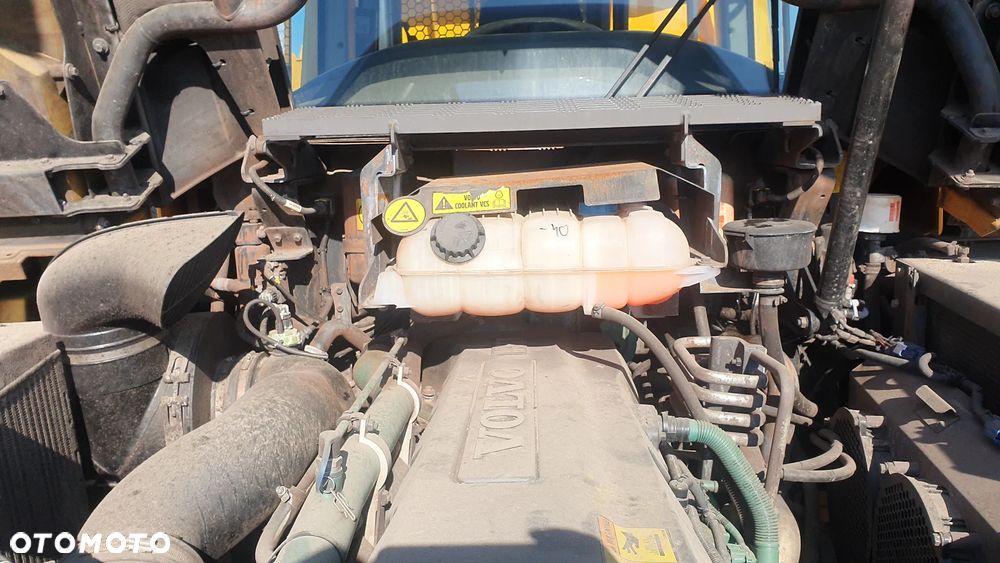 Volvo A30G - 10