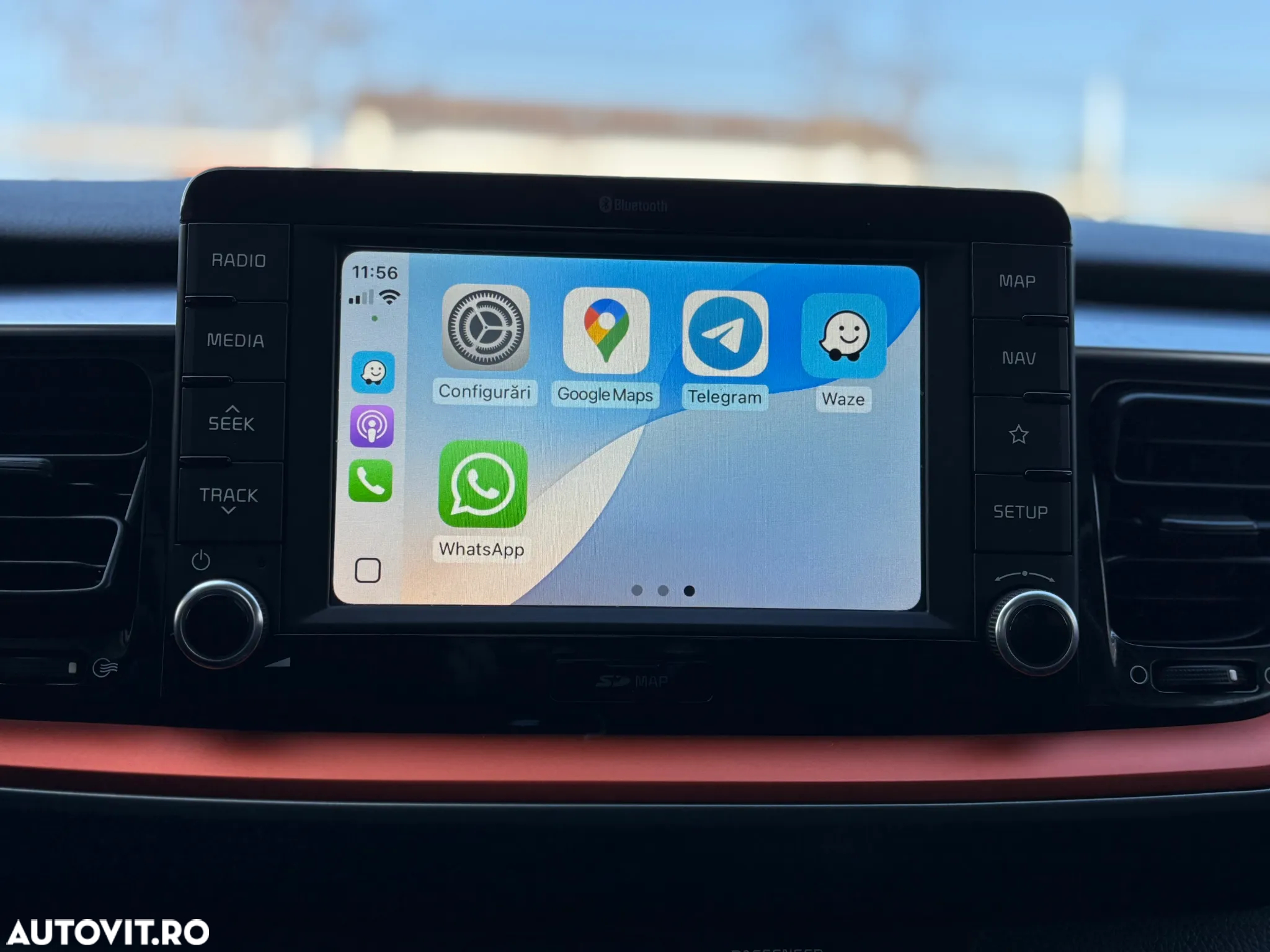 Kia Stonic 1.0 T-GDI HP Urban - 28